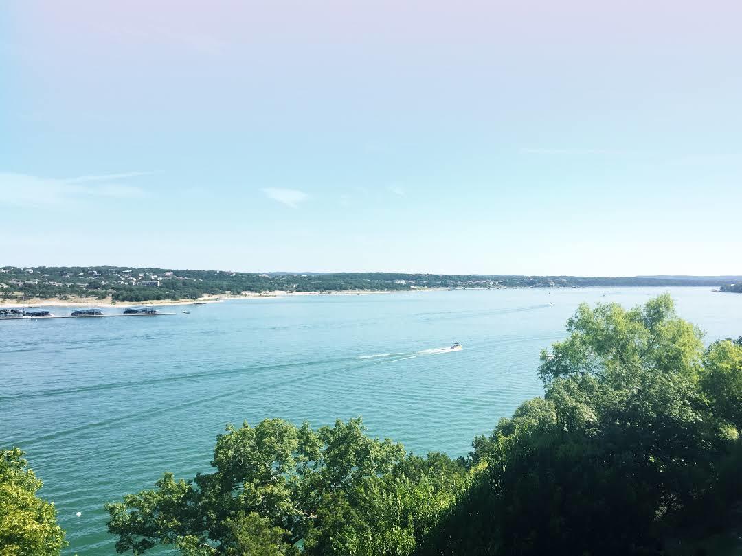 Lake Travis